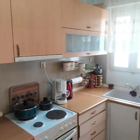 Apartment Comfortable Central By A Park *